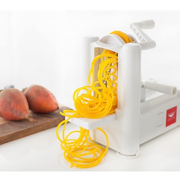 Paderno - 6 Blade Spiralizer - Brand New - Picture 2 of 9